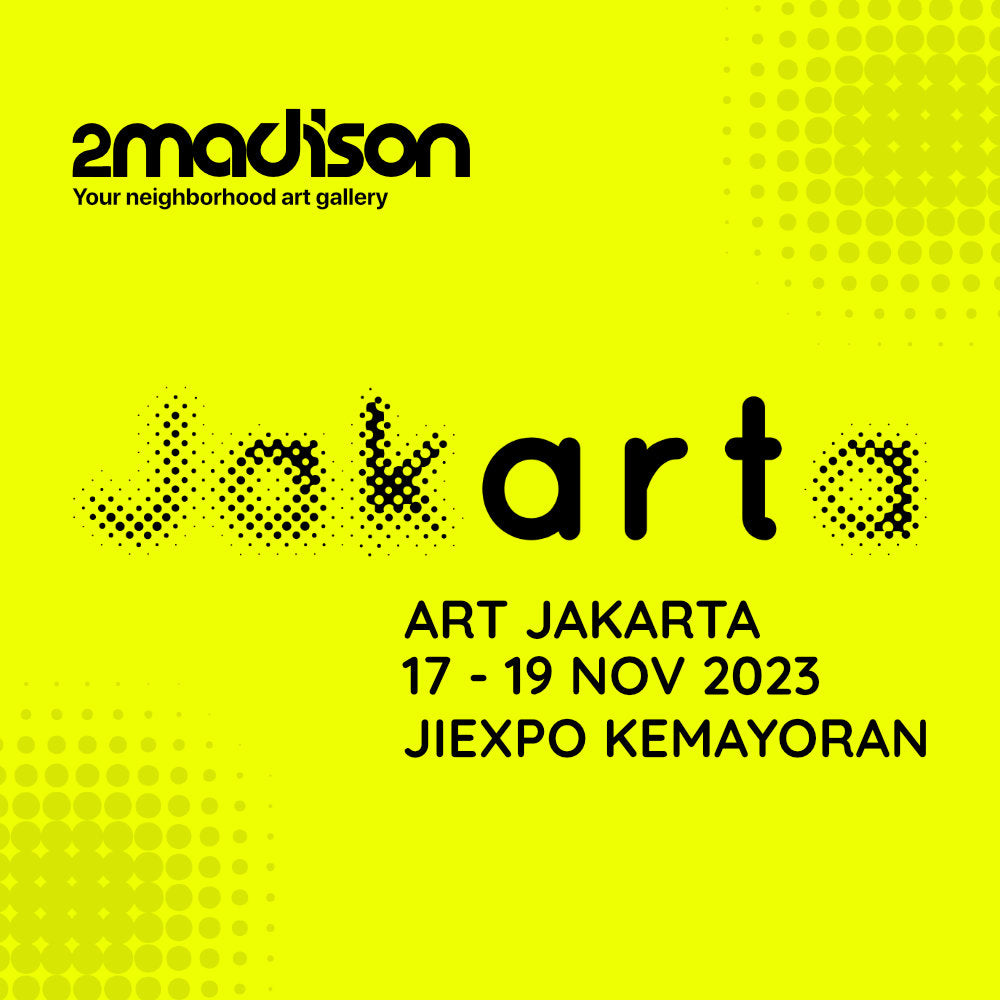 ART JAKARTA 2023