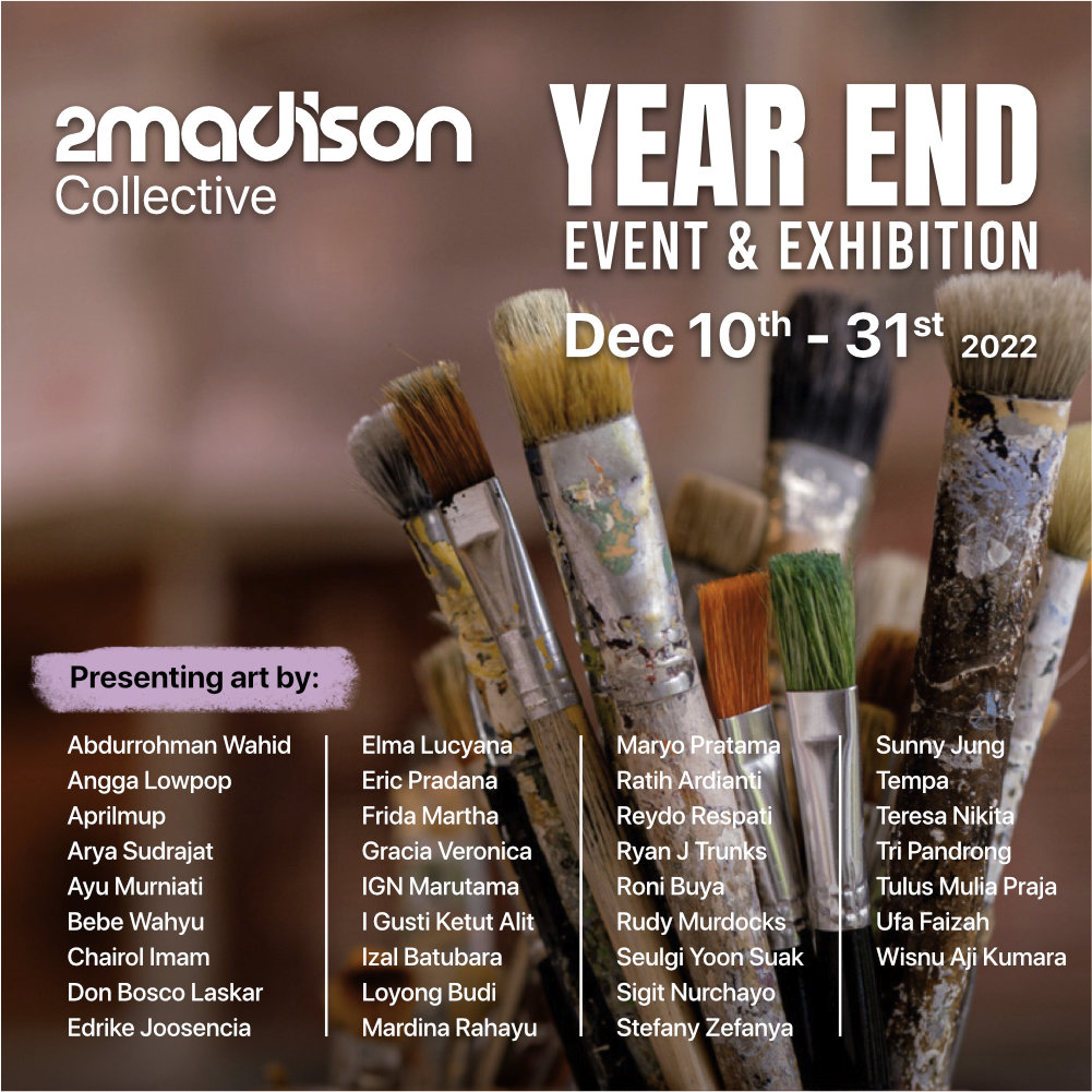 YEAR END EVENT & EXHIBITION