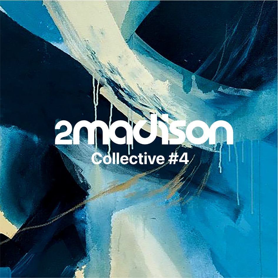 2MADISON COLLECTIVE #4